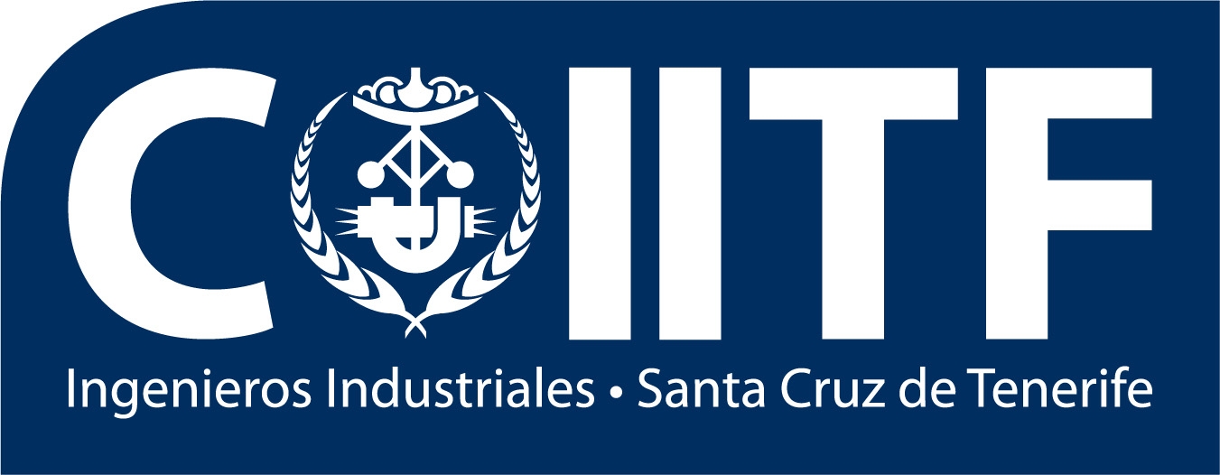 COLEGIO OFICIAL INGENIEROS INDUSTRIALES SC TFE_Logo 2012