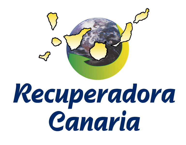 RECUPERADORA CANARIA_Logo 2013