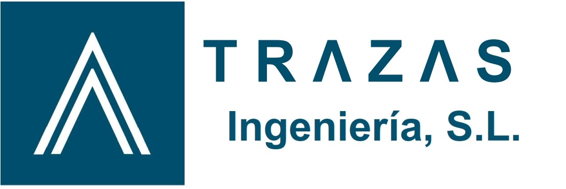 TRAZAS INGENIERIA_Logo 2026